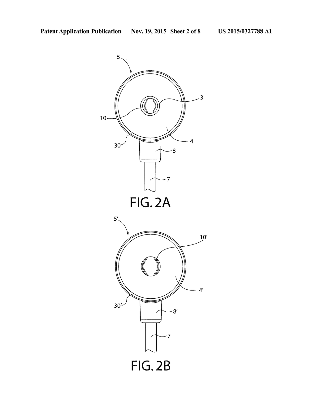 ELECTRODE LEAD WIRE CONNECTOR - diagram, schematic, and image 03