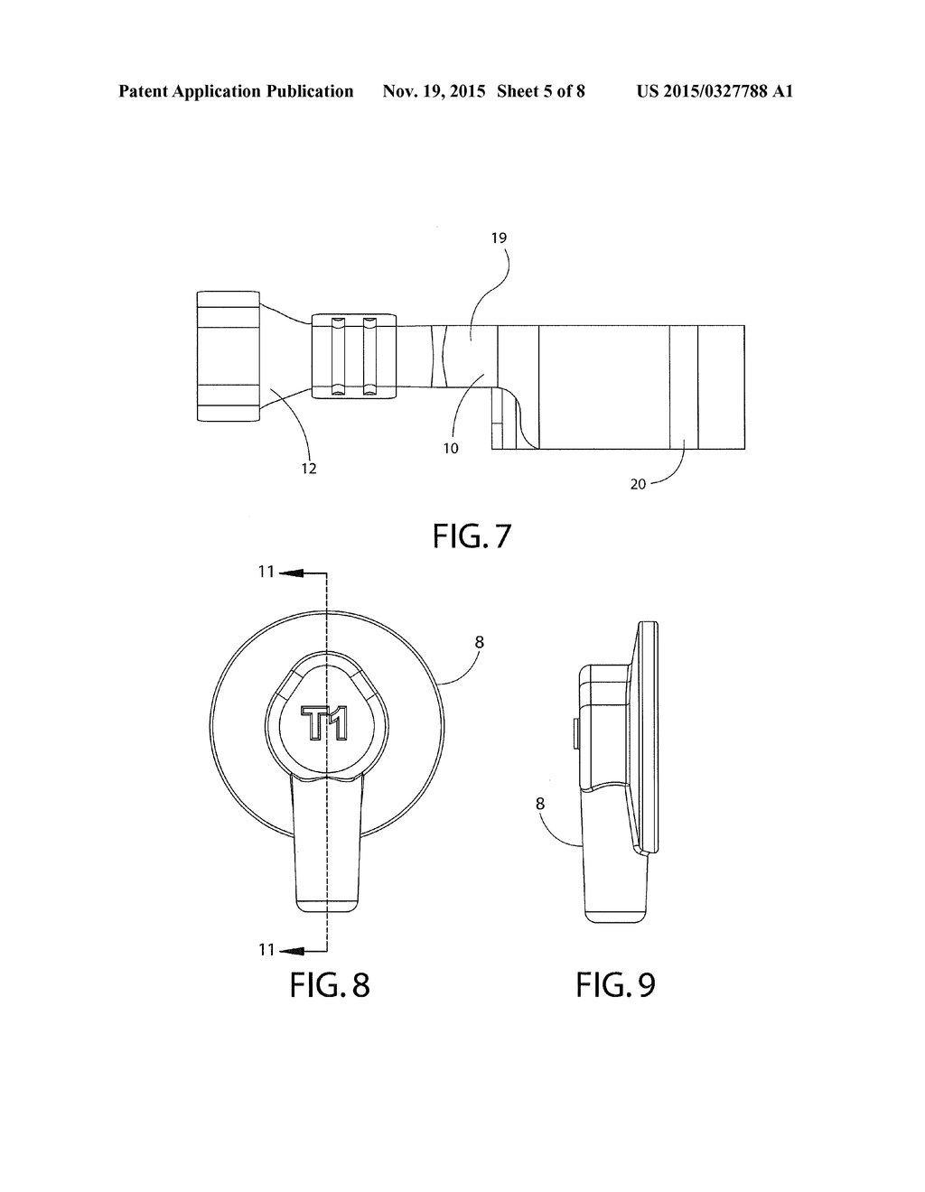 ELECTRODE LEAD WIRE CONNECTOR - diagram, schematic, and image 06