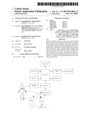 EXERCISE SYSTEM AND METHOD diagram and image