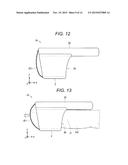 BIOLOGICAL INFORMATION MEASURING DEVICE, MEASURING UNIT OF BIOLOGICAL     INFORMATION MEASURING DEVICE, FINGER ACCOMMODATING UNIT OF BIOLOGICAL     INFORMATION MEASURING DEVICE, AND PULSE OXYMETER diagram and image