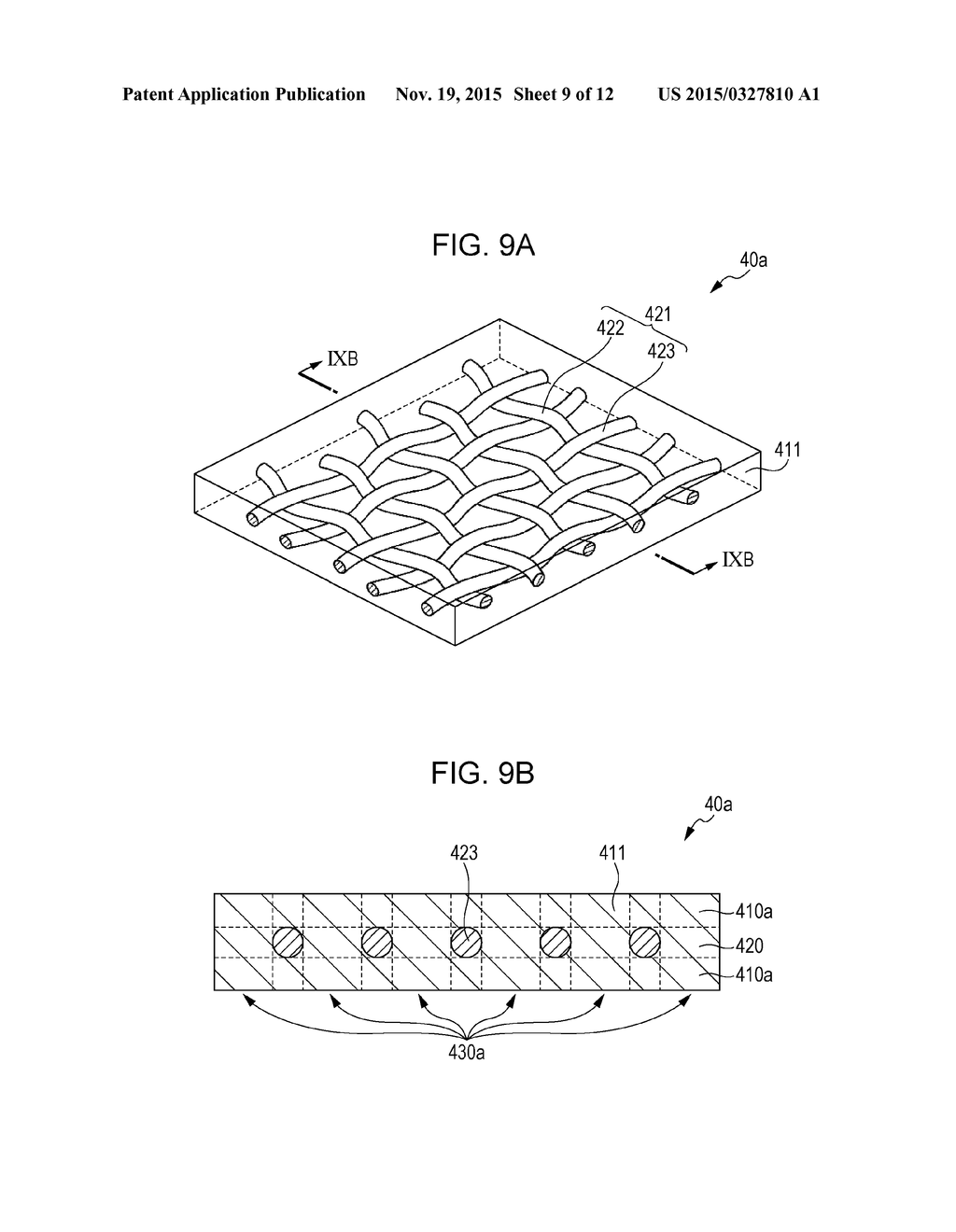 BIOLOGICAL SOUND SENSOR AND BIOLOGICAL SOUND DIAGNOSTIC DEVICE - diagram, schematic, and image 10