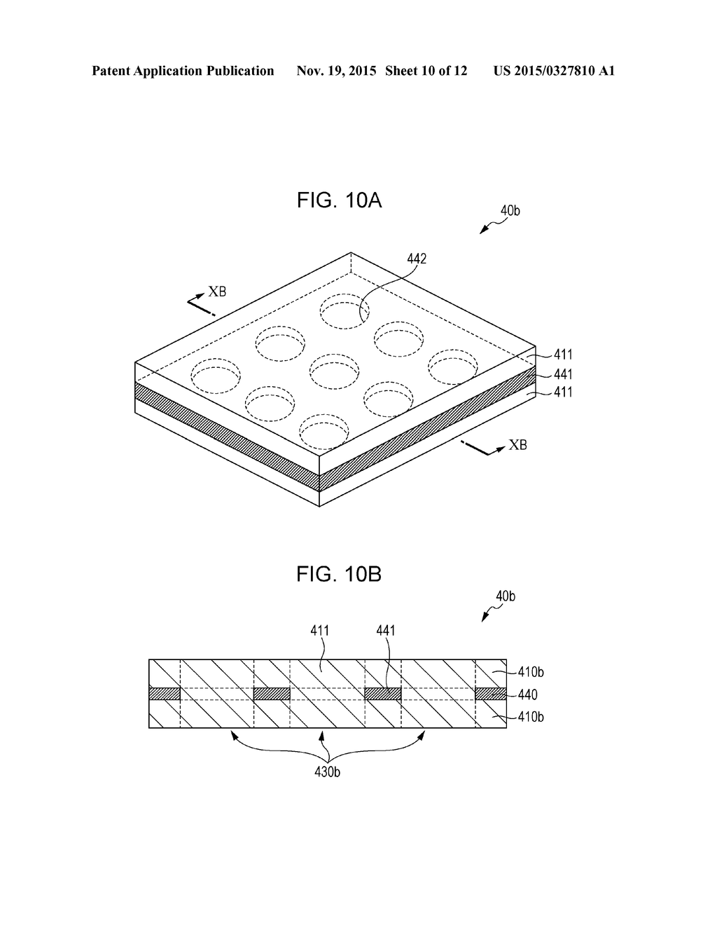 BIOLOGICAL SOUND SENSOR AND BIOLOGICAL SOUND DIAGNOSTIC DEVICE - diagram, schematic, and image 11