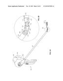 Instrument With Multiple Articulation Locks diagram and image