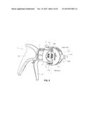 Instrument With Multiple Articulation Locks diagram and image