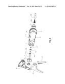 Instrument With Multiple Articulation Locks diagram and image