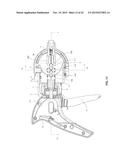 Instrument With Multiple Articulation Locks diagram and image