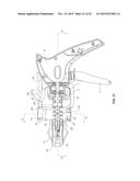 Instrument With Multiple Articulation Locks diagram and image