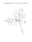 Instrument With Multiple Articulation Locks diagram and image