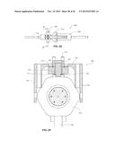 Instrument With Multiple Articulation Locks diagram and image