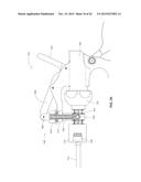 Instrument With Multiple Articulation Locks diagram and image