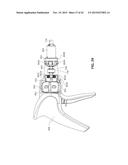 Instrument With Multiple Articulation Locks diagram and image