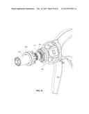 Instrument With Multiple Articulation Locks diagram and image