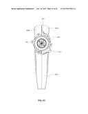 Instrument With Multiple Articulation Locks diagram and image