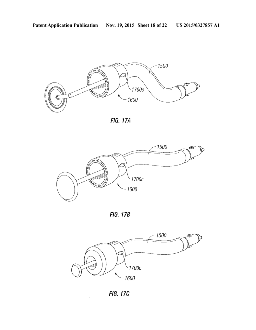 POWERED SURGICAL INSTRUMENT - diagram, schematic, and image 19