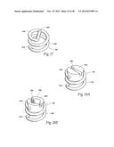 Surgical Fastener Assembly for Attaching a Prosthesis diagram and image