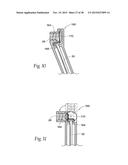 Surgical Fastener Assembly for Attaching a Prosthesis diagram and image