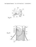 Surgical Fastener Assembly for Attaching a Prosthesis diagram and image