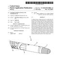 MATERIAL REMOVAL DEVICE AND METHOD OF USE diagram and image