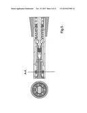 SURGICAL, TORQUE-TRANSFERRING INSTRUMENT INCLUDING AN ASSOCIATED TOOL diagram and image