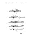 SURGICAL, TORQUE-TRANSFERRING INSTRUMENT INCLUDING AN ASSOCIATED TOOL diagram and image