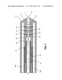 VOLUMETRICALLY OSCILLATING PLASMA FLOWS diagram and image