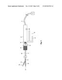 SURGICAL INSTRUMENT WITH EXTENDIBLE MONOPOLAR ELEMENT diagram and image