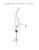 SURGICAL INSTRUMENT WITH EXTENDIBLE MONOPOLAR ELEMENT diagram and image