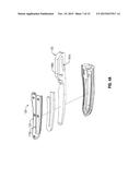 COMPACT JAW INCLUDING SPLIT PIVOT PIN diagram and image