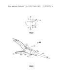 COMPACT JAW INCLUDING SPLIT PIVOT PIN diagram and image