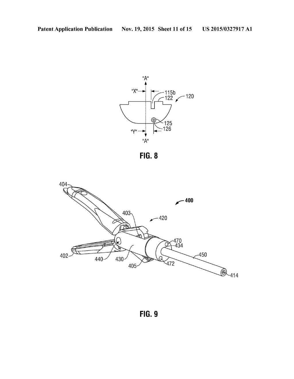 COMPACT JAW INCLUDING SPLIT PIVOT PIN - diagram, schematic, and image 12