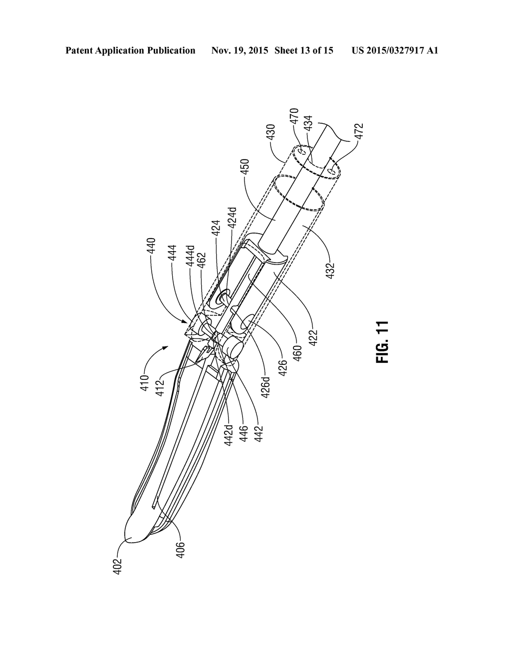 COMPACT JAW INCLUDING SPLIT PIVOT PIN - diagram, schematic, and image 14