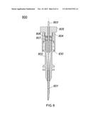 Diagnostic and Feedback Control System for Efficacy and Safety of Laser     Application for Tissue Reshaping and Regeneration diagram and image