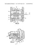 MODULE FOR DRIVING A CATHETERIZATION SYSTEM diagram and image