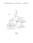 SURGICAL FORCEPS diagram and image