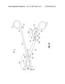 SURGICAL FORCEPS diagram and image