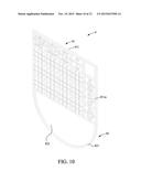 IMPLANT POSITIONING DEVICE FOR AN ORTHODONTIC BRACE diagram and image