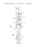 ELECTRICAL DISCHARGE IRRIGATOR APPARATUS AND METHOD diagram and image