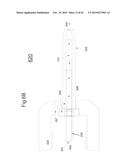 ELECTRICAL DISCHARGE IRRIGATOR APPARATUS AND METHOD diagram and image