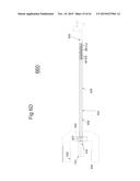 ELECTRICAL DISCHARGE IRRIGATOR APPARATUS AND METHOD diagram and image