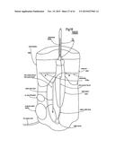 ELECTRICAL DISCHARGE IRRIGATOR APPARATUS AND METHOD diagram and image