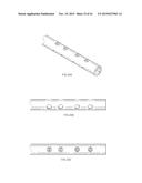 ELECTRICAL DISCHARGE IRRIGATOR APPARATUS AND METHOD diagram and image