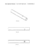 ELECTRICAL DISCHARGE IRRIGATOR APPARATUS AND METHOD diagram and image