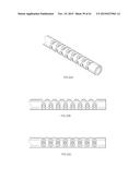 ELECTRICAL DISCHARGE IRRIGATOR APPARATUS AND METHOD diagram and image