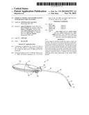 Surgical Needle and Anchor System with Retractable Features diagram and image