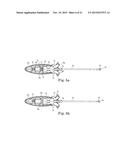 Surgical Needle and Anchor System with Retractable Features diagram and image