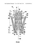 PROSTHETIC HEART VALVE DEVICES AND ASSOCIATED SYSTEMS AND METHODS diagram and image