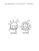 PROSTHETIC HEART VALVE DEVICES AND ASSOCIATED SYSTEMS AND METHODS diagram and image