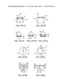 PROSTHETIC HEART VALVE DEVICES AND ASSOCIATED SYSTEMS AND METHODS diagram and image