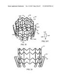 PROSTHETIC HEART VALVE DEVICES AND ASSOCIATED SYSTEMS AND METHODS diagram and image