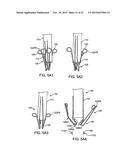 PROSTHETIC HEART VALVE DEVICES AND ASSOCIATED SYSTEMS AND METHODS diagram and image